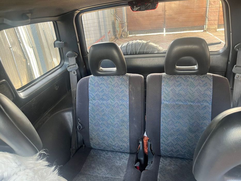 Продам Toyota RAV 4