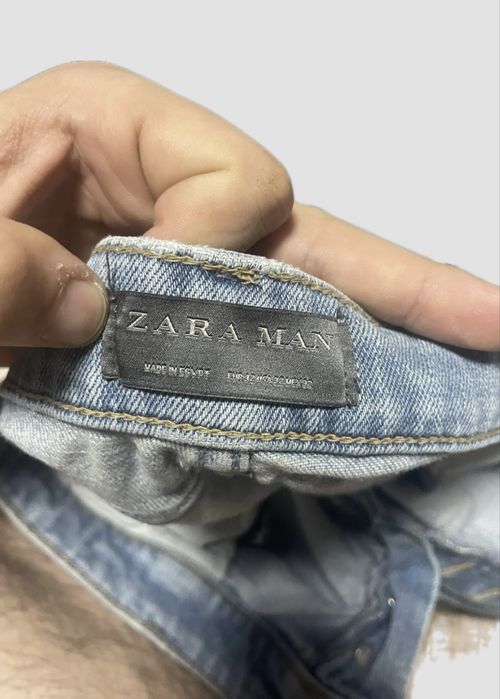 Продавам запазени дънки Dsquared и Zara