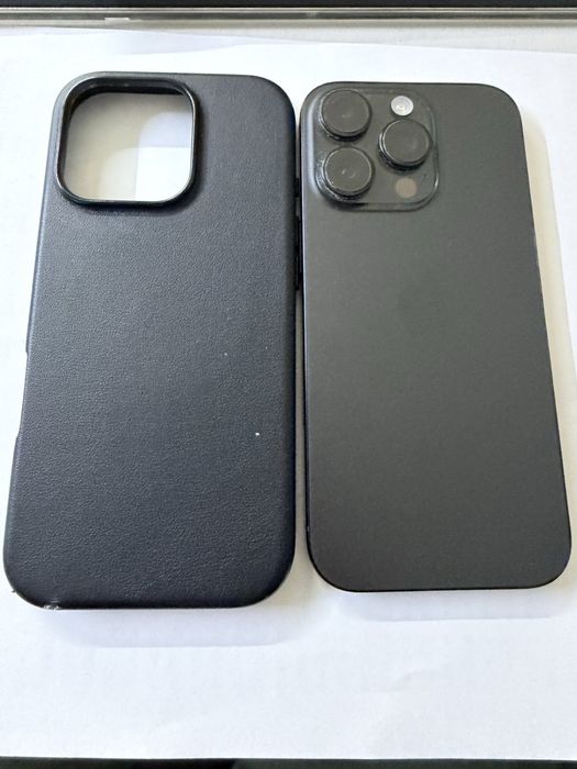 Iphone 16 pro 128gb , battery health 100%