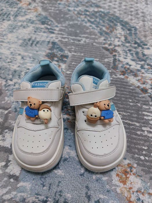 Обувь для мальчика