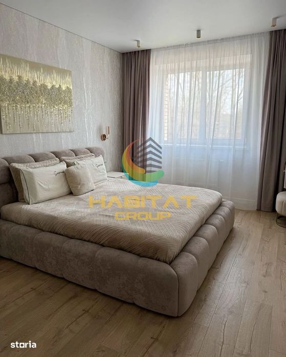 Apartament – București, Metalurgiei - Vedere 5