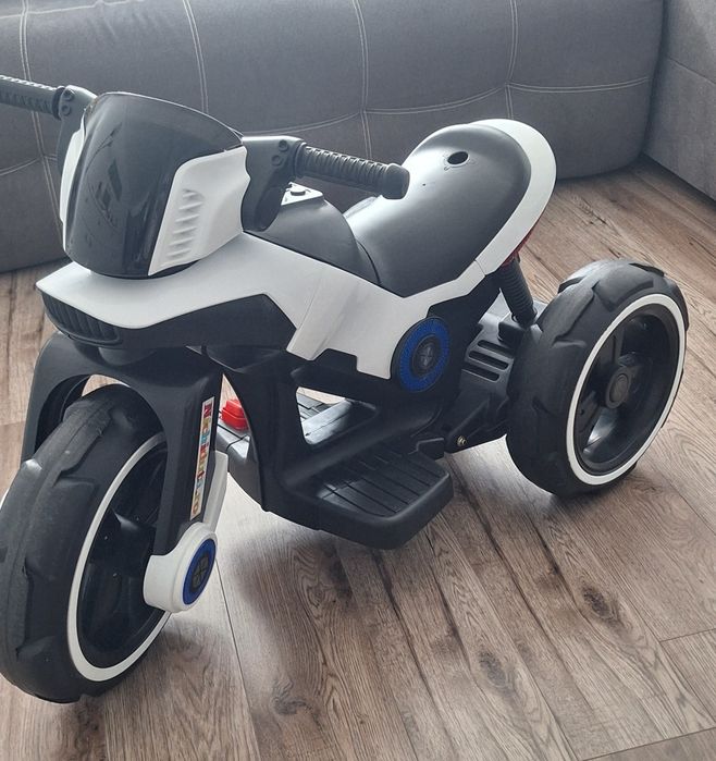 Motocicleta electrica copii