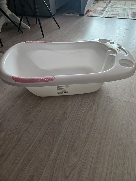 Вана за бебе с подложка  Chipolino