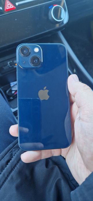 Iphone 13 mini 128 gb