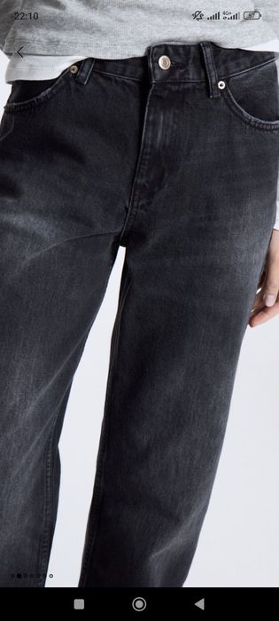 Джинсы Lime женские