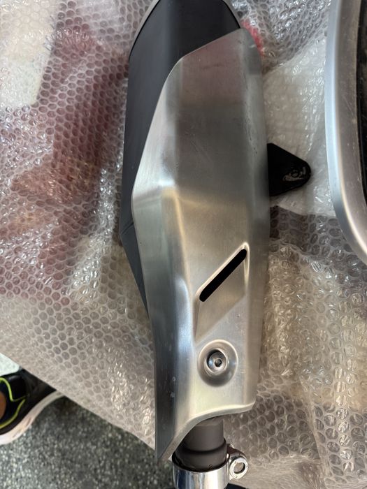 Продавам генерация  за HONDA X ADV 750, 2024