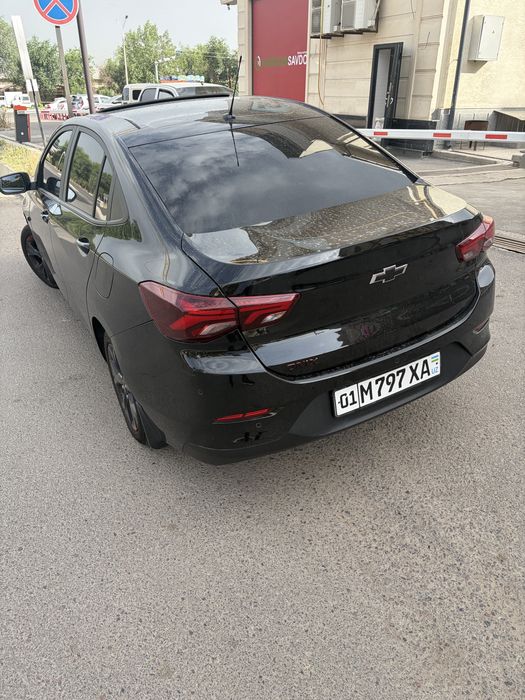 Onix redline 2025 продаётся