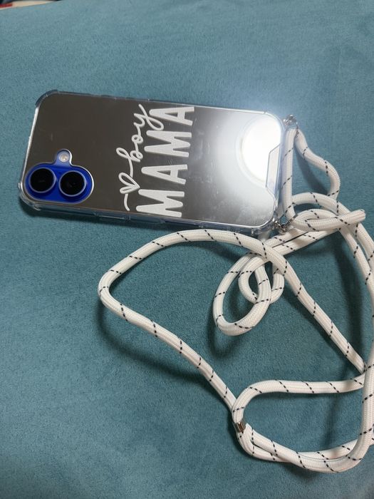 Калъфчета за iphone 16