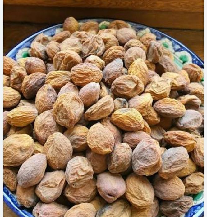 Вкусный урюк Узбекская