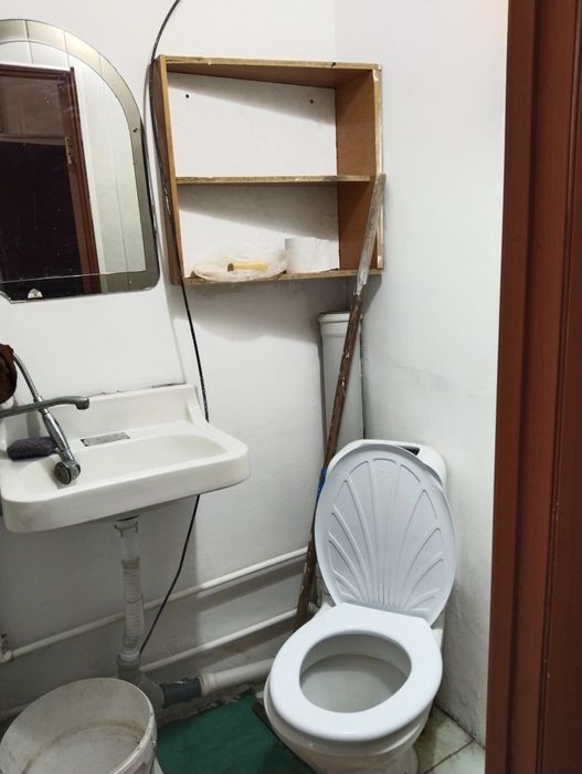 Комната в малосемейном общежитии добропорядочным  лицам