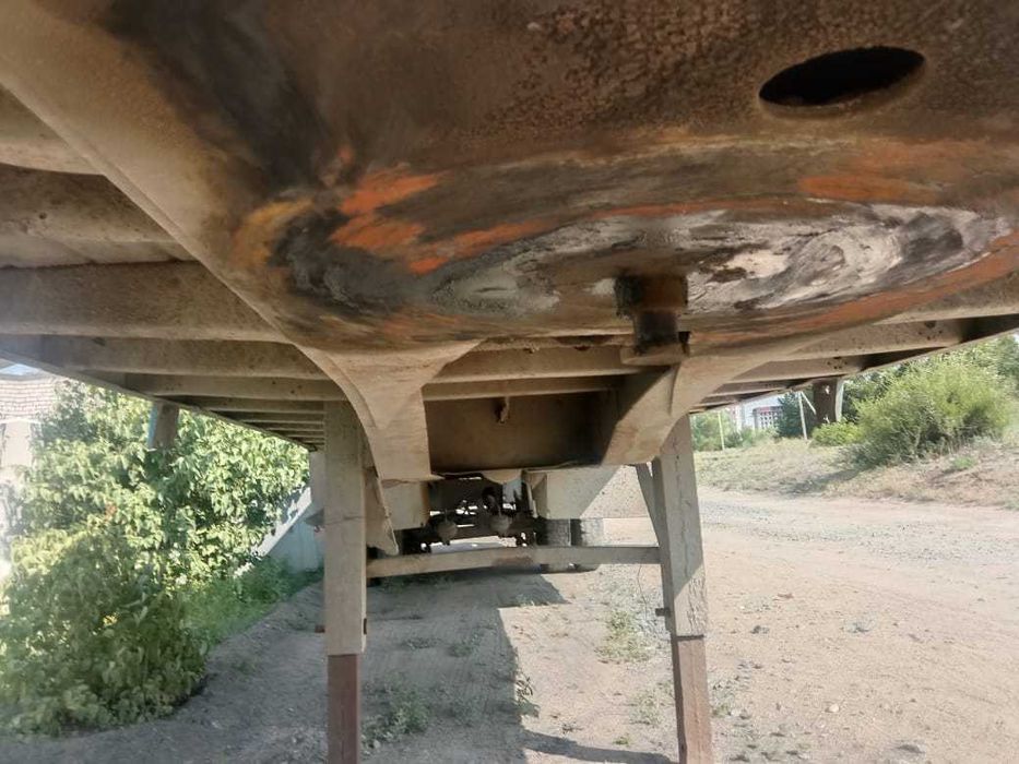 Продам полуприцеп