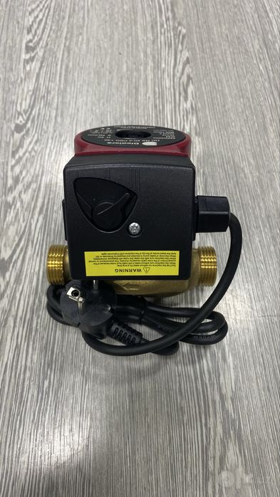 Рециркуляционный насос Dicalore DC RS 20-4 PBG 130
