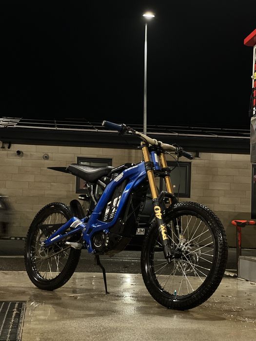 Vand surron fox40 Timisoara • OLX.ro
