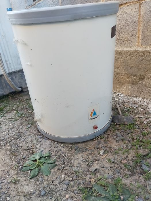 Аристон 20 000 тг