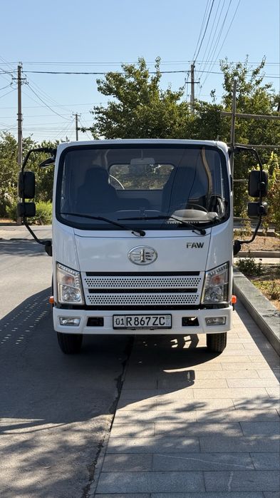 Эвакуатор хизмати 45 000 сумдан