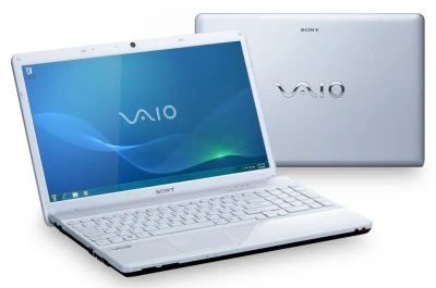 Sony Vaio Core core i5 4Gb 120Gb
