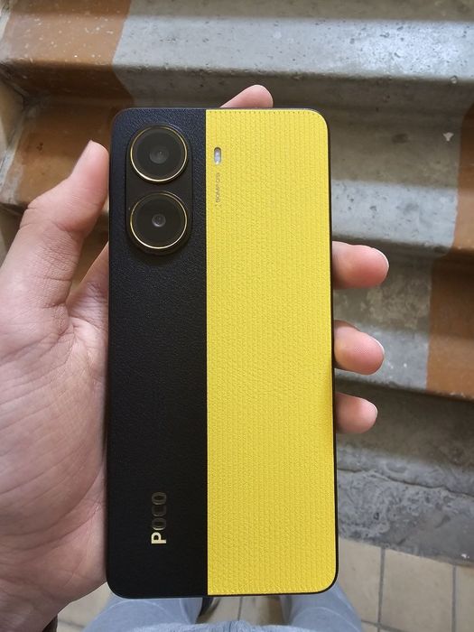 Poco x7 pro 16/512 obmen
