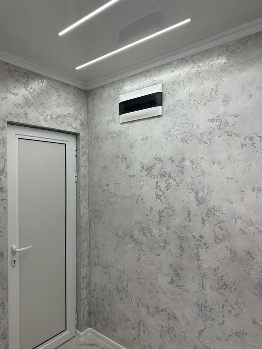 Продава се Тристаен апартамент в Разград, Варош - 72 кв.м за 1268 €/кв.м - Снимка #3