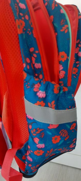 Раница за училище