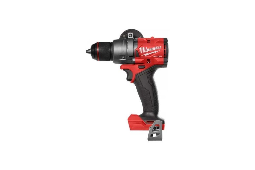 Аккумуляторная дрель-шуруповерт Milwaukee M18 FDD3-0X