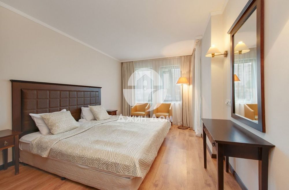 Продава се Двустаен апартамент в Свети Влас - 70 кв.м за 1428 €/кв.м - Снимка #3