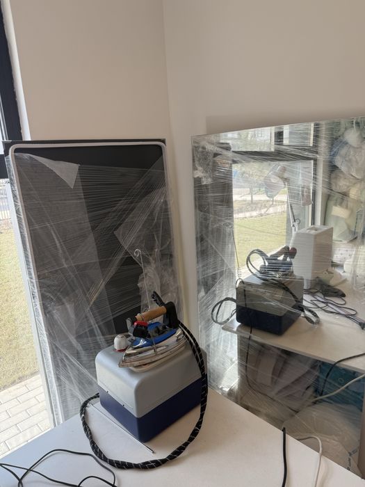 Продам зеркала с подсветкой