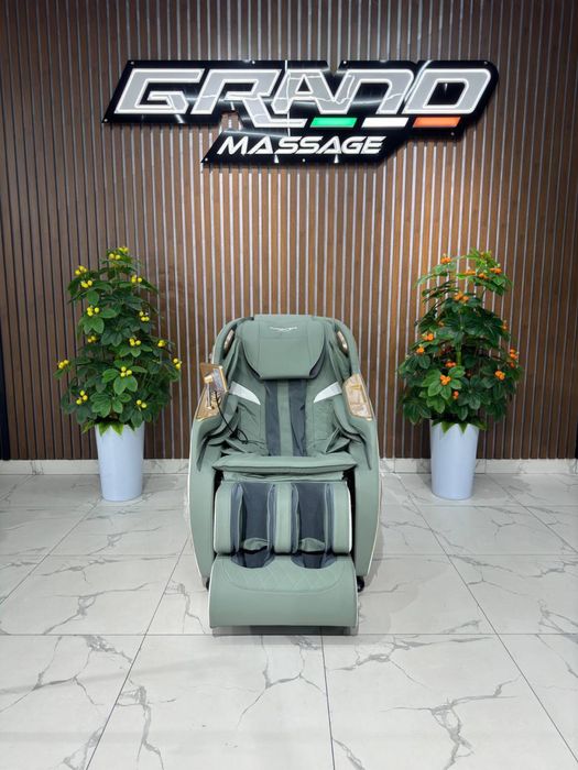 Кресло массажное | kreslo massaj | massaj kreslo | массаж ADIKS A-525