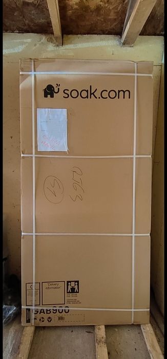 Panou sticla  securizata