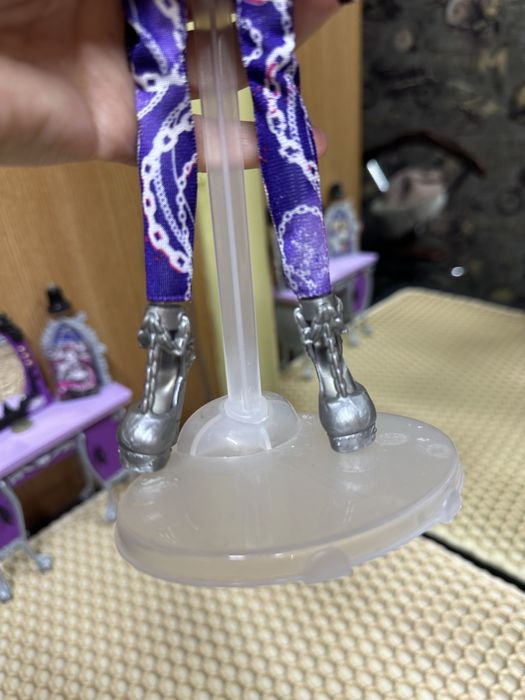 Продам куклу монстр хай!