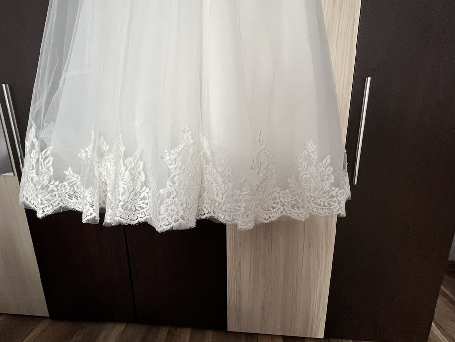 Булченска рокля перфектна