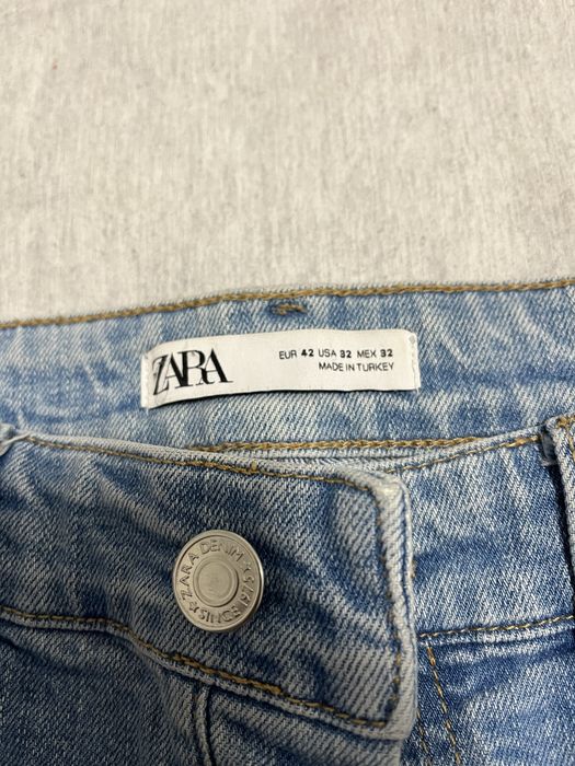 Мъжки Дънки Zara