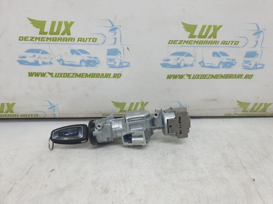 Contact cu cheie 3m51-3f880-ae Ford Mondeo MK4 (facelift)