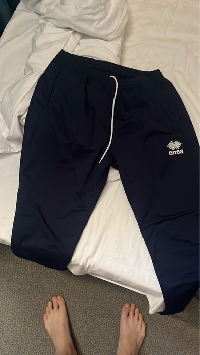 Брюки на оригинал