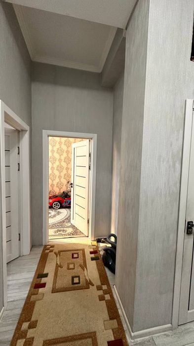 Продается уютная квартира Сергели 1/6/9 55000у.е(Улугбек 116219)