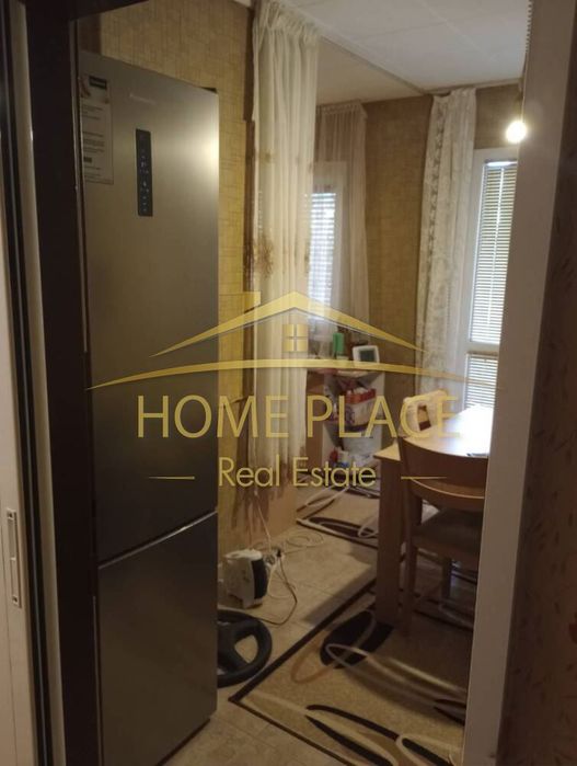 Продава се Тристаен апартамент в Варна, Владислав Варненчик - 77 кв.м за 795 €/кв.м - Снимка #1