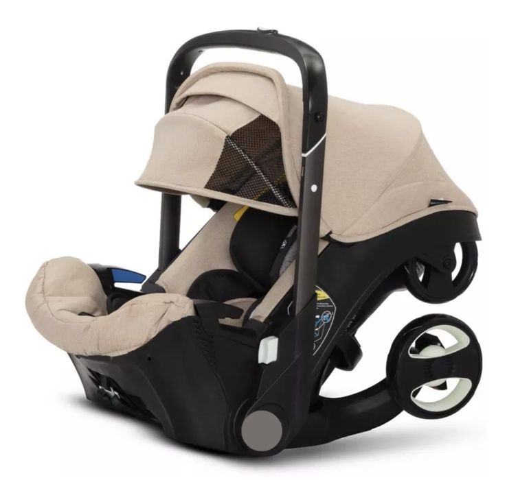 Автокресло 2в1 Коляска