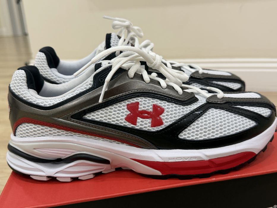 Кроссовки Under Armour HOVR