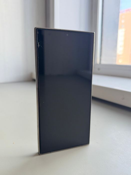 Samsung galaxy S24 ultra