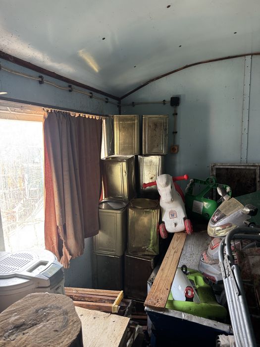 Фургон за пчелари