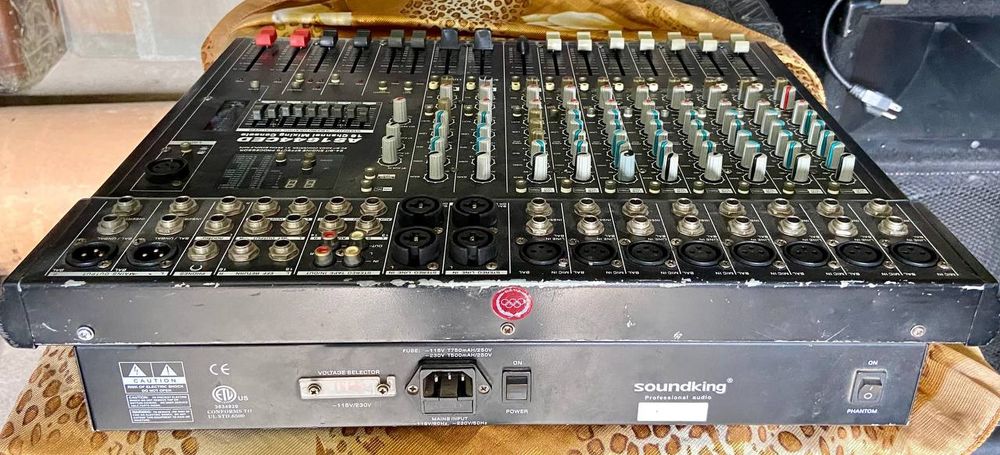 Tuy va marosimlar uchun Aparaturalar