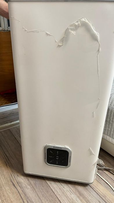 Продам титан по запчастям