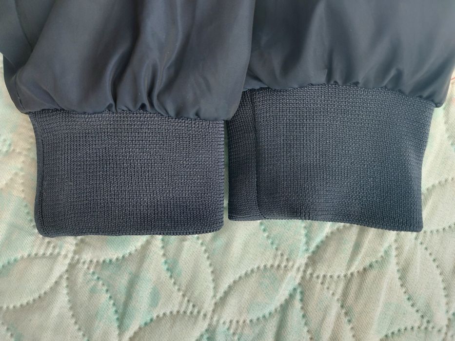 Много запазено двулицево яке