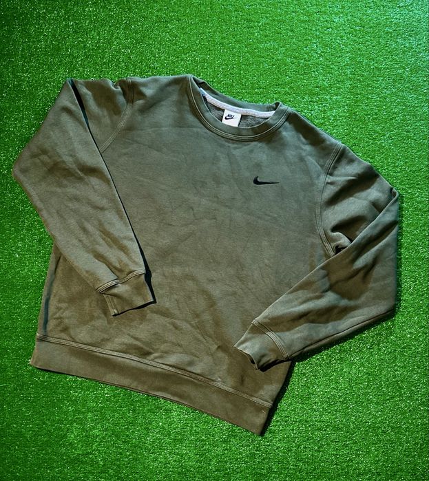 Горница на Nike