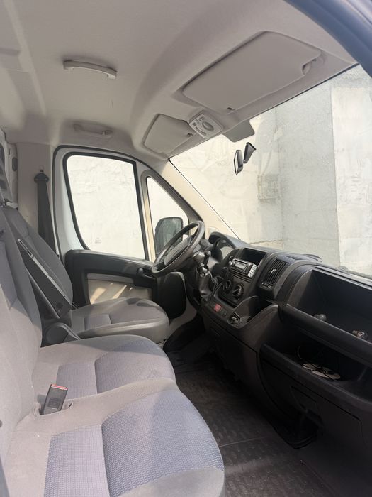 Citroen  jumper negociabil
