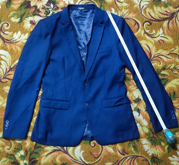 Школьный костюм + брюки