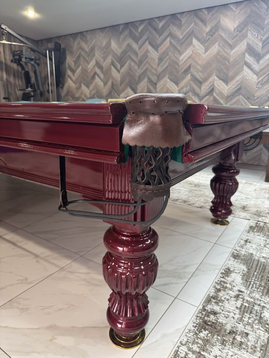 Бильярдный стол 10 футов