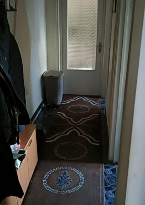 Apartament 3 camere tip X mare