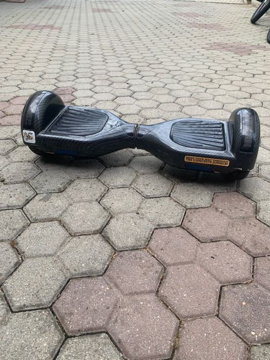 Hoverboard folosit-functioneaza bine Cash