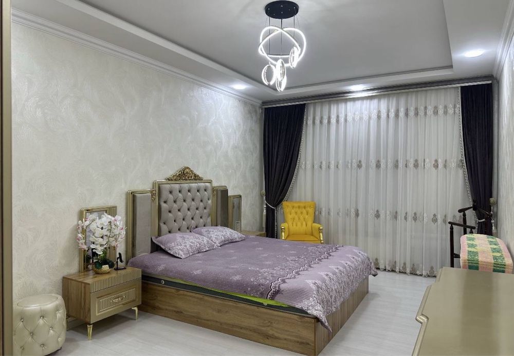 2023 год постройка Участок Хайтек