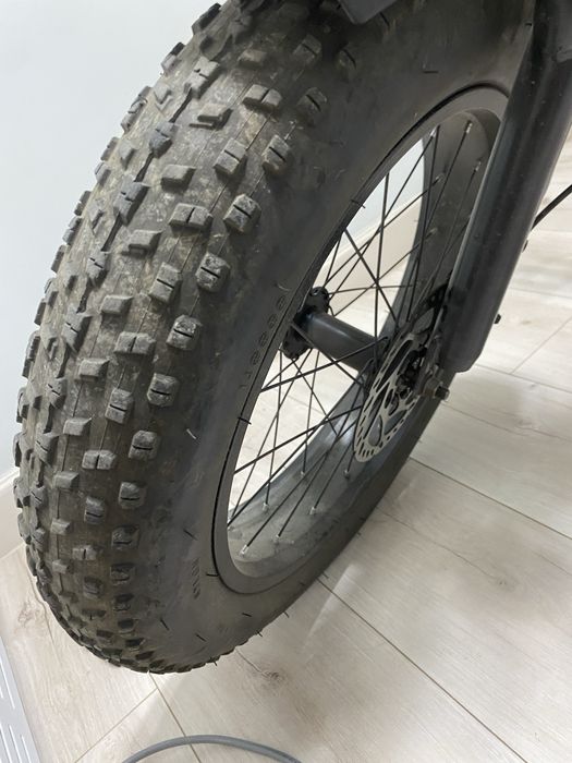 Электровелосипед